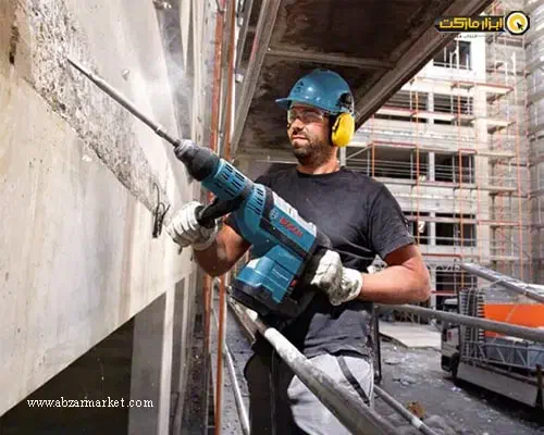 تخریب با بهترین و قوی ترین دستگاه|خدمات پیشه و مهارت|مرودشت, ابوذر شمالی‎|دیوار