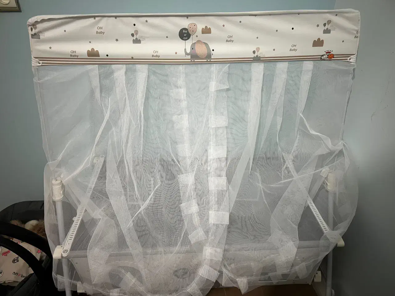 گهواره شادی|اسباب و اثاث بچه|کرمان, |دیوار