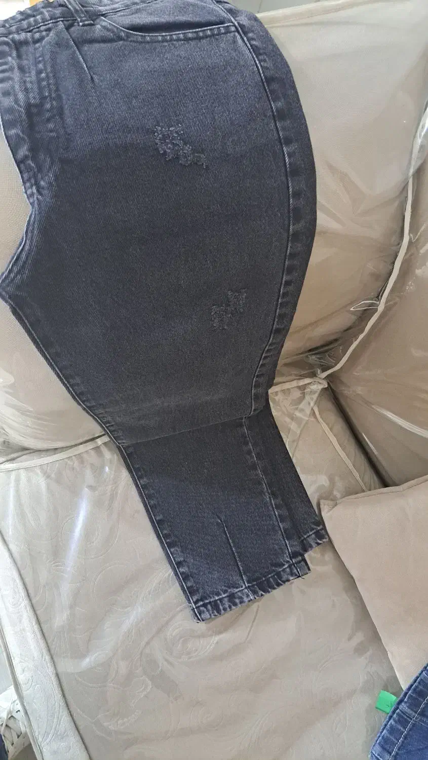 تعدادی شلوار مام استایل|لباس|اسفراین, |دیوار