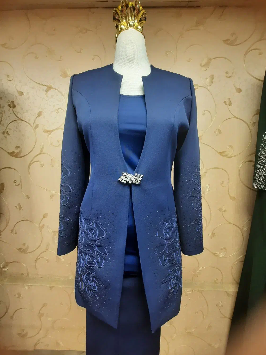 کت شلوار وکت تک زنانه|لباس|اسلامشهر, باغ فیض|دیوار