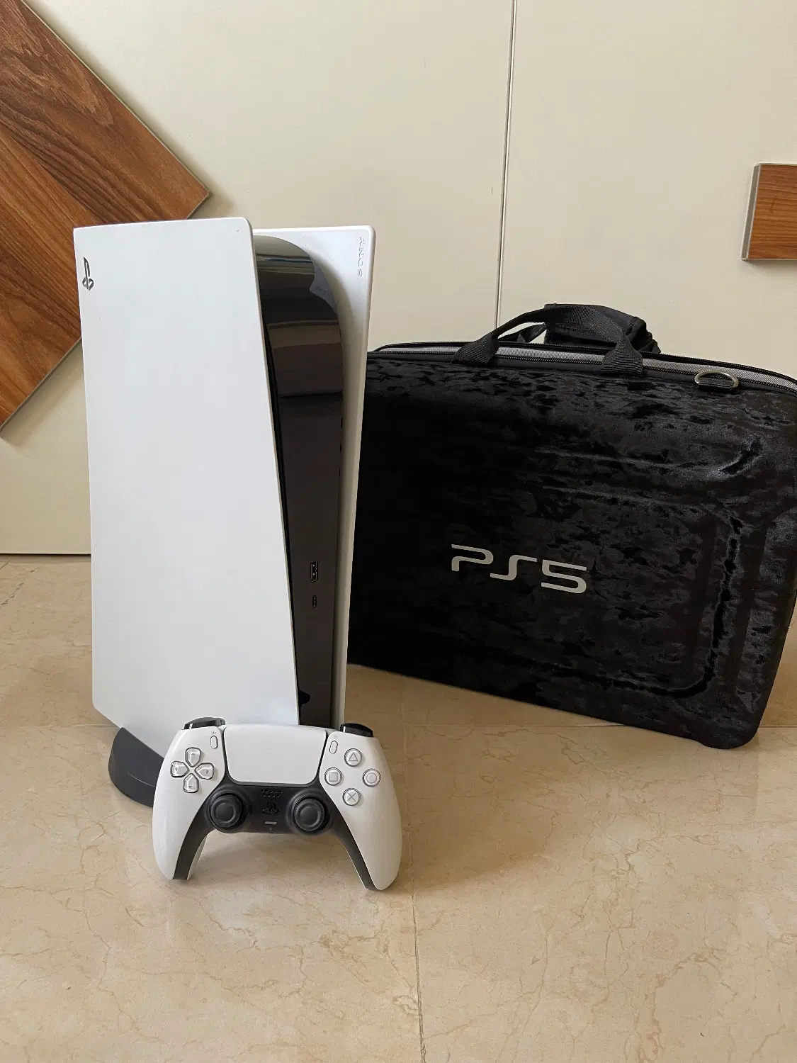 Ps5  فت|کنسول، بازی ویدئویی و آنلاین|فردیس, قریشی|دیوار