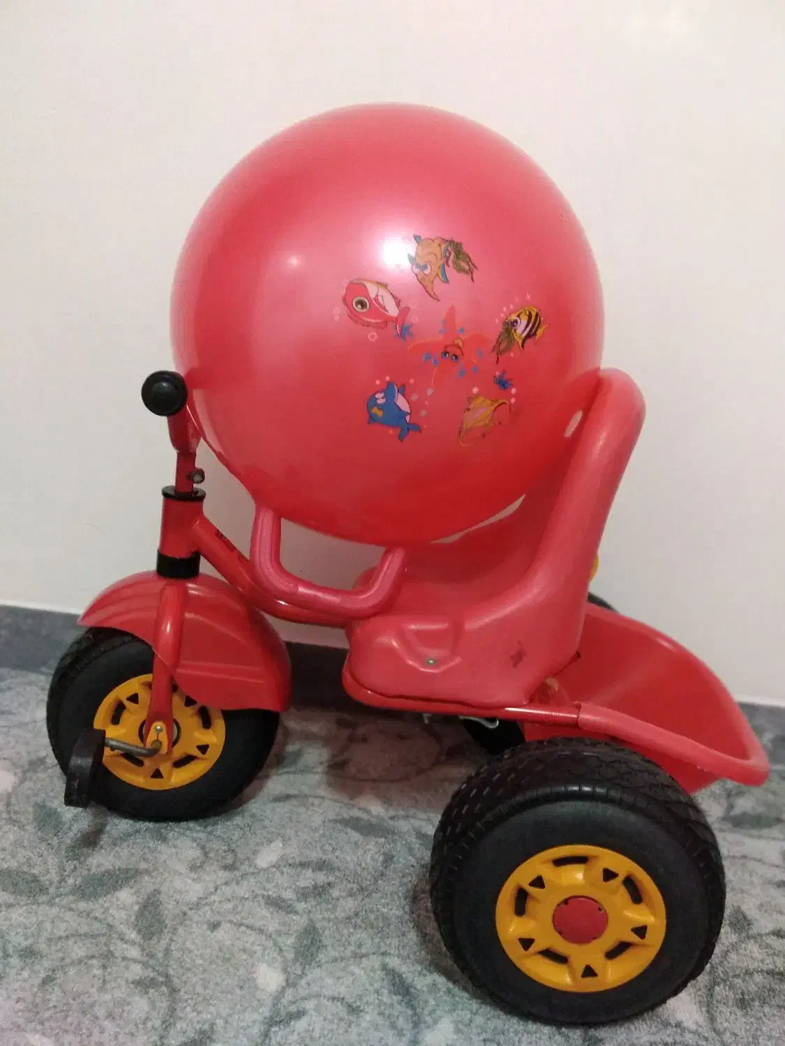 سه چرخه|دوچرخه، اسکیت، اسکوتر|برازجان, |دیوار