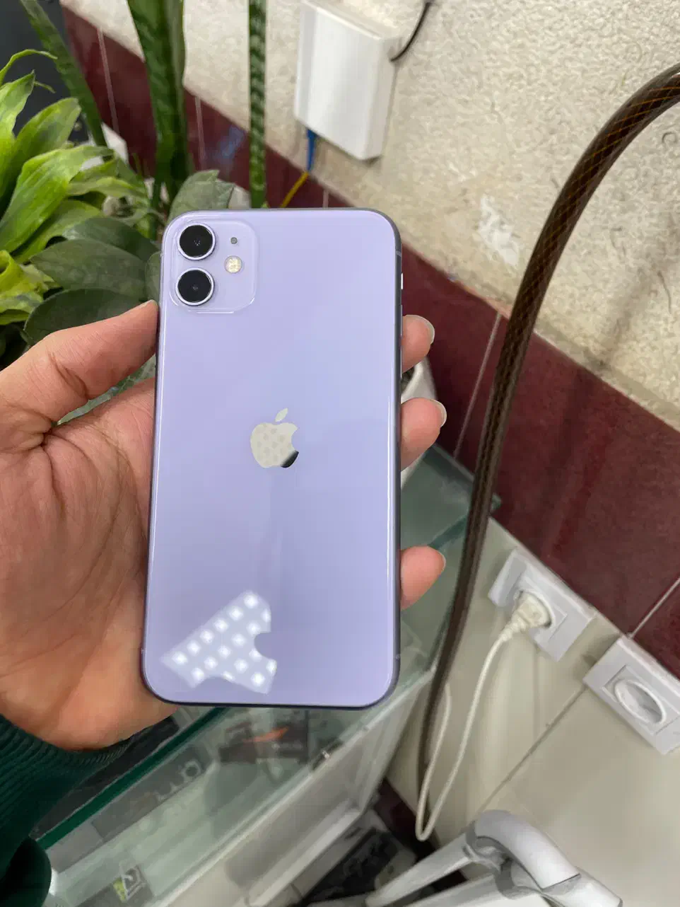 iPhone 11|موبایل|گرگان, |دیوار