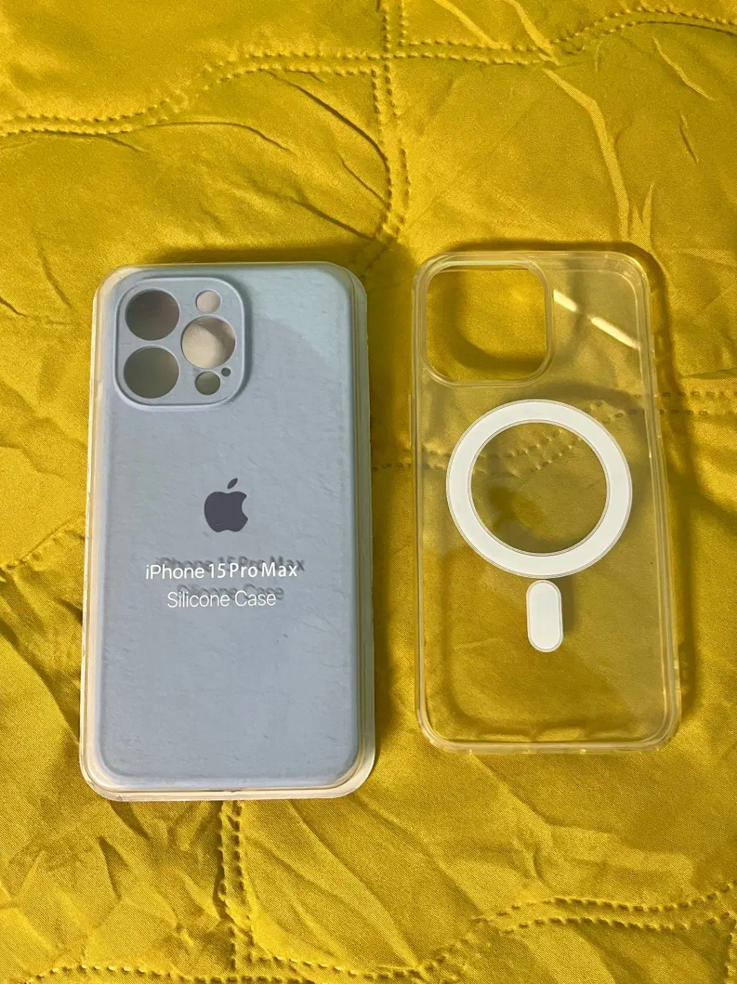 قاب آیفون 15 پرومکس|لوازم جانبی موبایل و تبلت|آمل, |دیوار