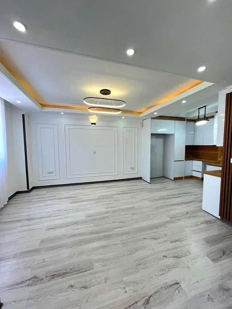 ۶۰متر دوخواب+آسانسور+پارکینگ سندی+شهر انـدیـشـه|فروش آپارتمان|تهران, جوانمردان (اندیشه)|دیوار