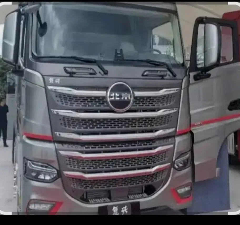 ولوواسکانیاداف بنزفاوامپاور فوتون رنو تی مارک بایک|خودرو سنگین|شیراز, وزیرآباد|دیوار