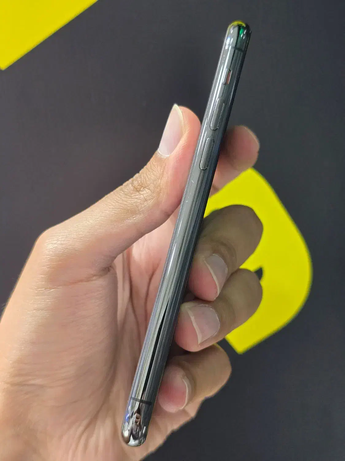IPHONE 11 PRO 64 GB|موبایل|کرج, برغان|دیوار
