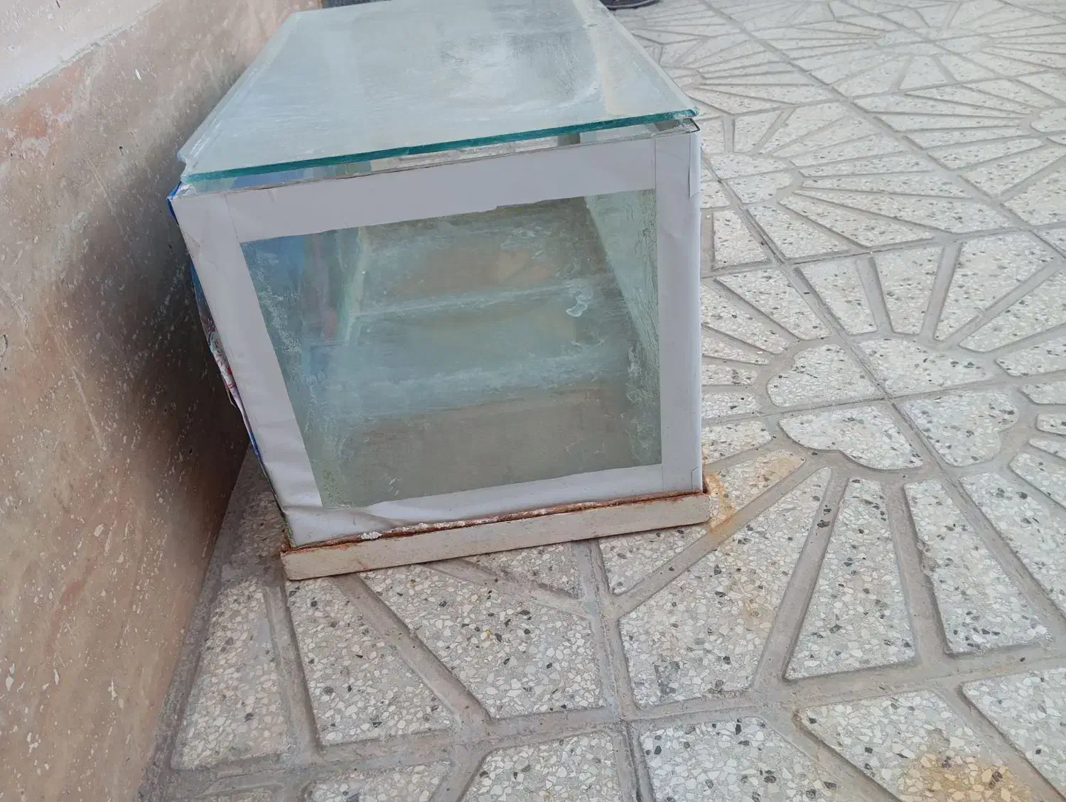 آکواریوم سالم|ماهی|قوچان, |دیوار