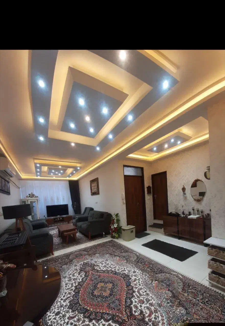 آپارتمان/طبقه اول/۷۰متر/۱خواب|فروش آپارتمان|تربتحیدریه, آسایش|دیوار