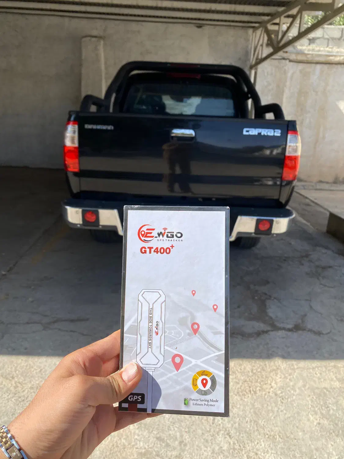 ردیاب خودرو نصب در محل رایگان|قطعات یدکی و لوازم جانبی|شیراز, درکی|دیوار