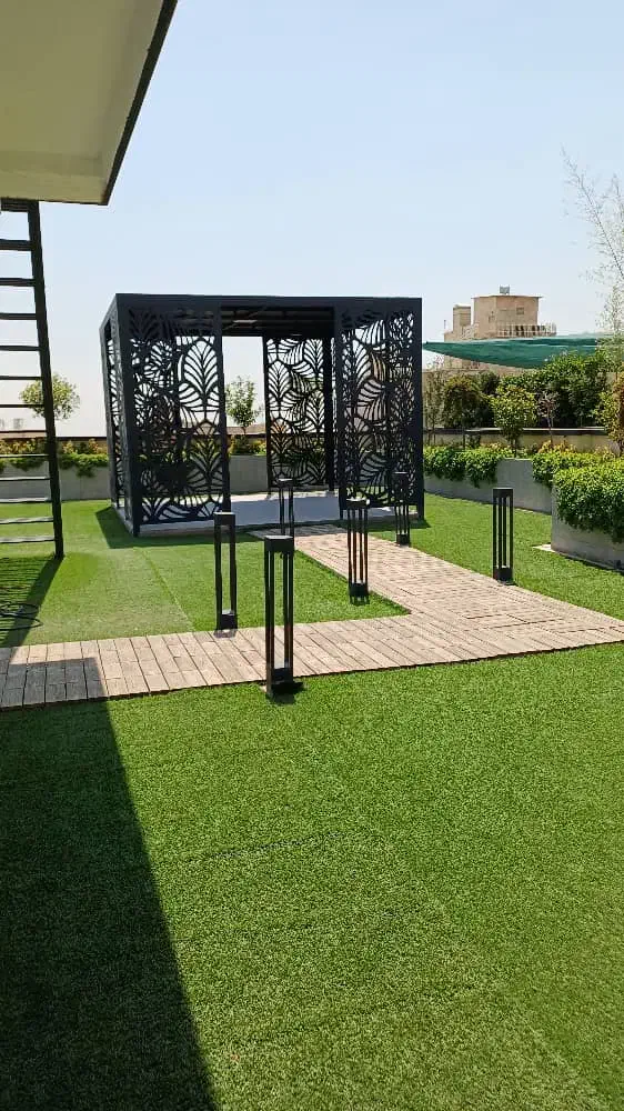 نیاوران   نوساز ۱۹۰ متر سه خواب پرداخت اقساطی|پیش‌فروش املاک|تهران,  امام زاده قاسم (نیاوران)|دیوار