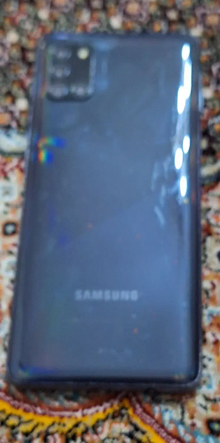 یک عدد گوشی a31|موبایل|سهند, |دیوار