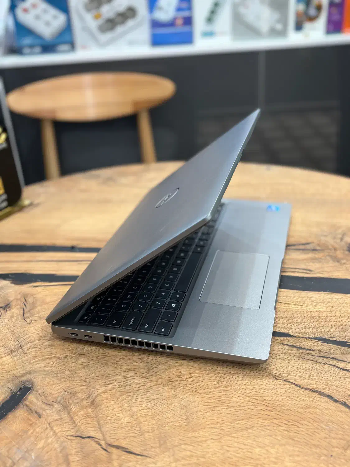 DellInspiron 3561 لپتاپ|رایانه همراه|بندر کنگان, |دیوار