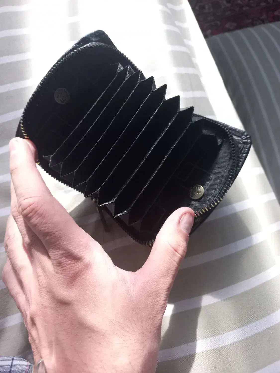 کیف پول مردانه/زنانه|کیف، کفش، کمربند|تهران, نیلوفر|دیوار