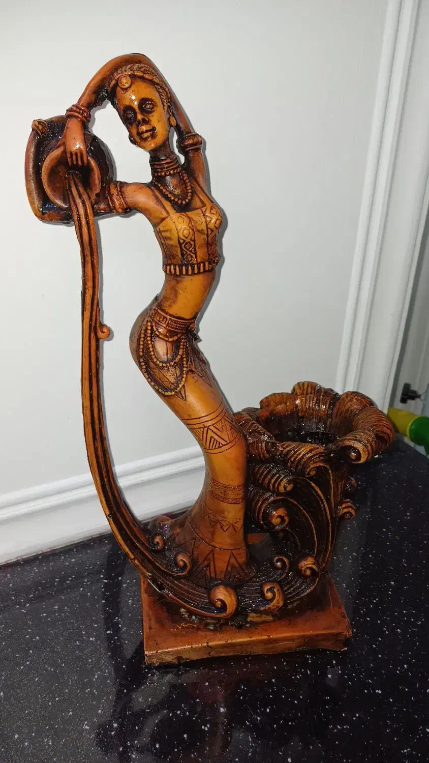 مجسمه دکوری|مجسمه، تندیس، ماکت|نیشابور, دارایی|دیوار