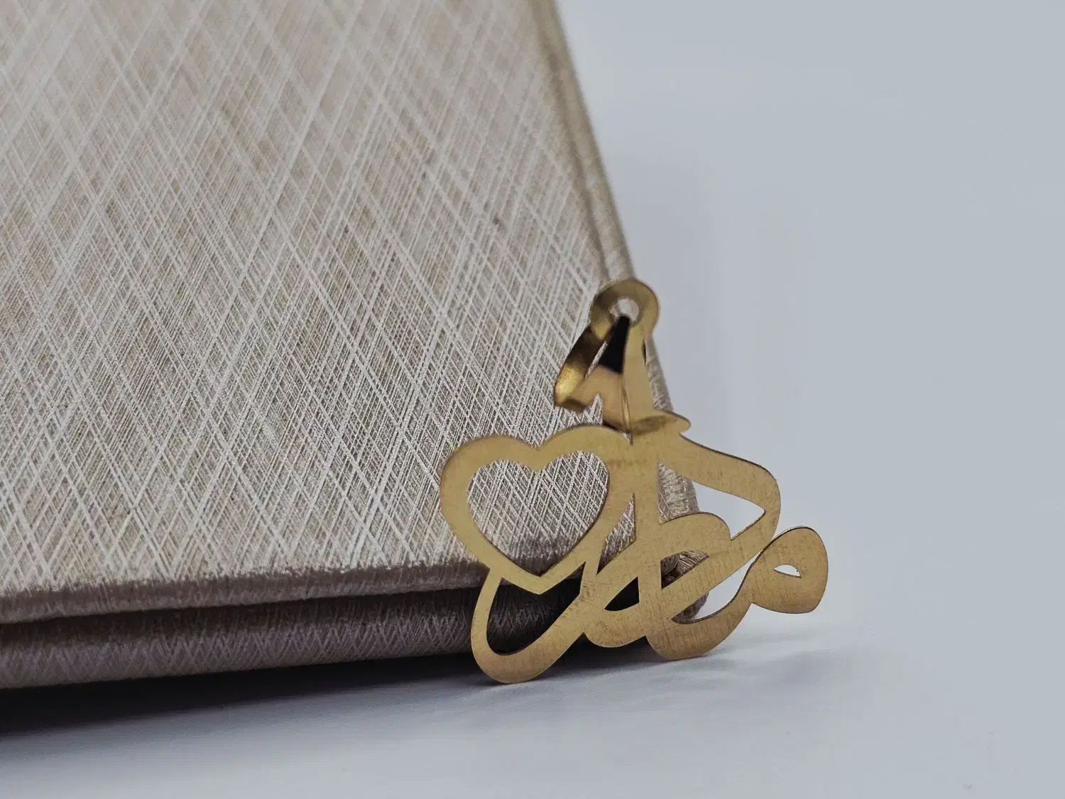 پلاک طلا روز مادر|جواهرات|قم, ارم|دیوار