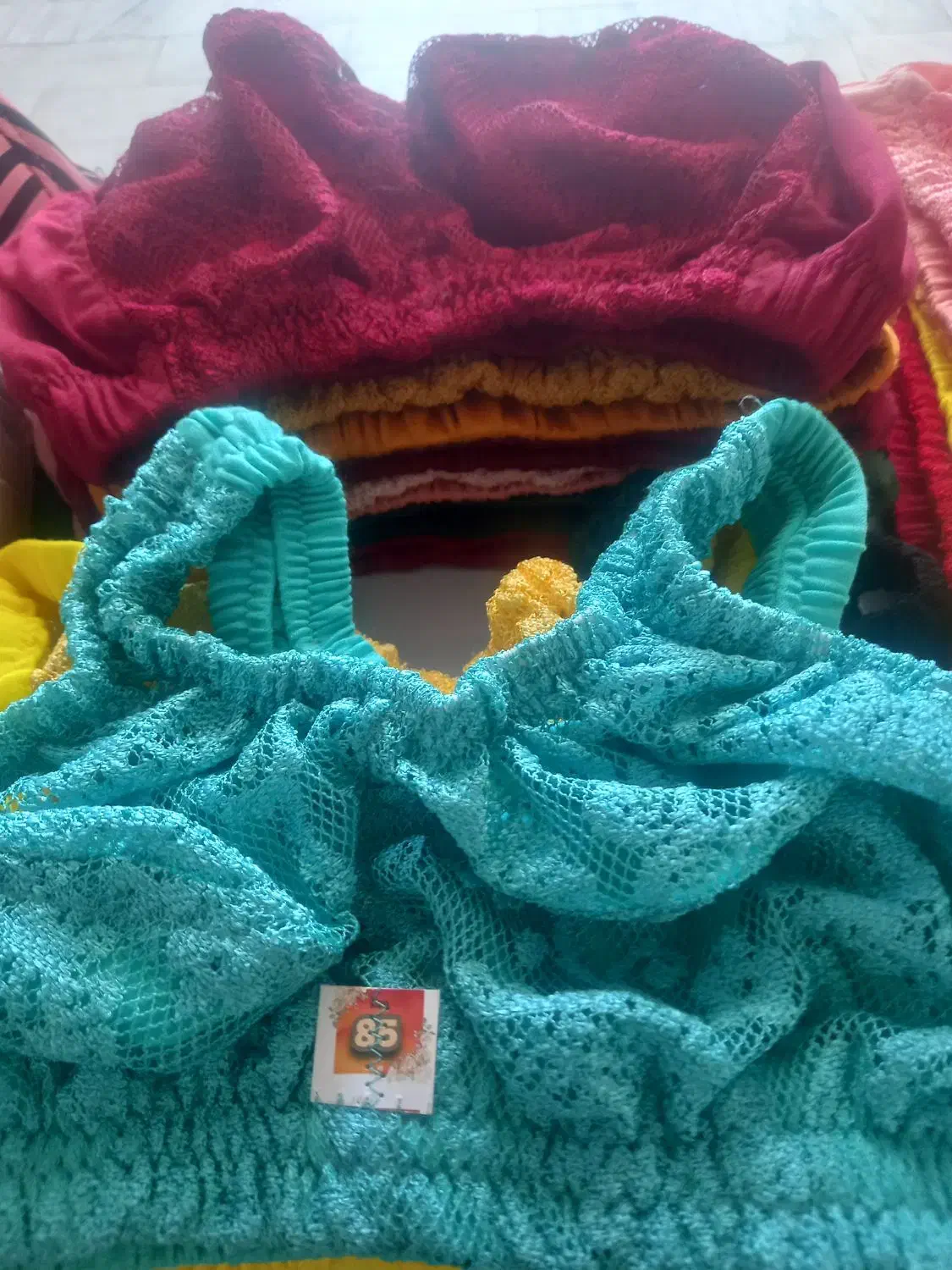 فروش انواع لباس زیر|لباس|الیگودرز, |دیوار