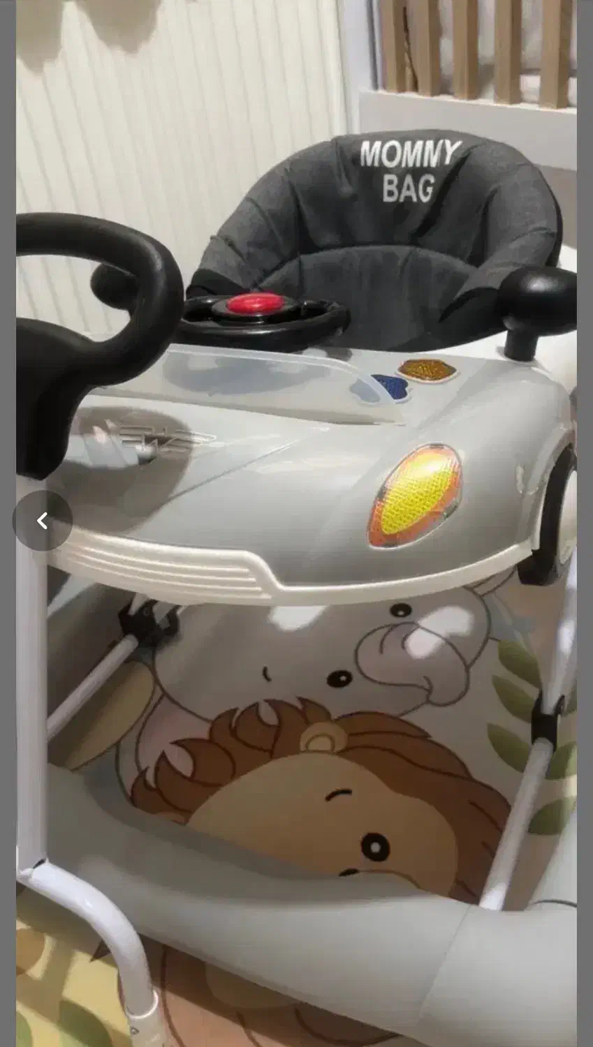 روروئک نوی نو|کالسکه و لوازم جانبی|محمدیه-قزوین, |دیوار