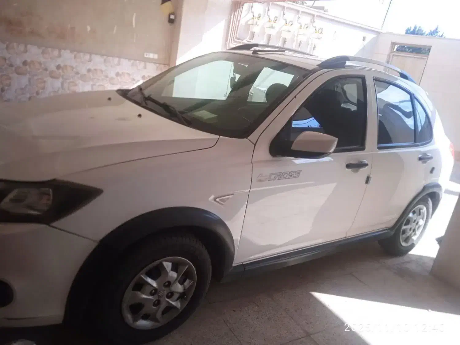 کوییک99|خودرو سواری و وانت|اسدآباد, |دیوار