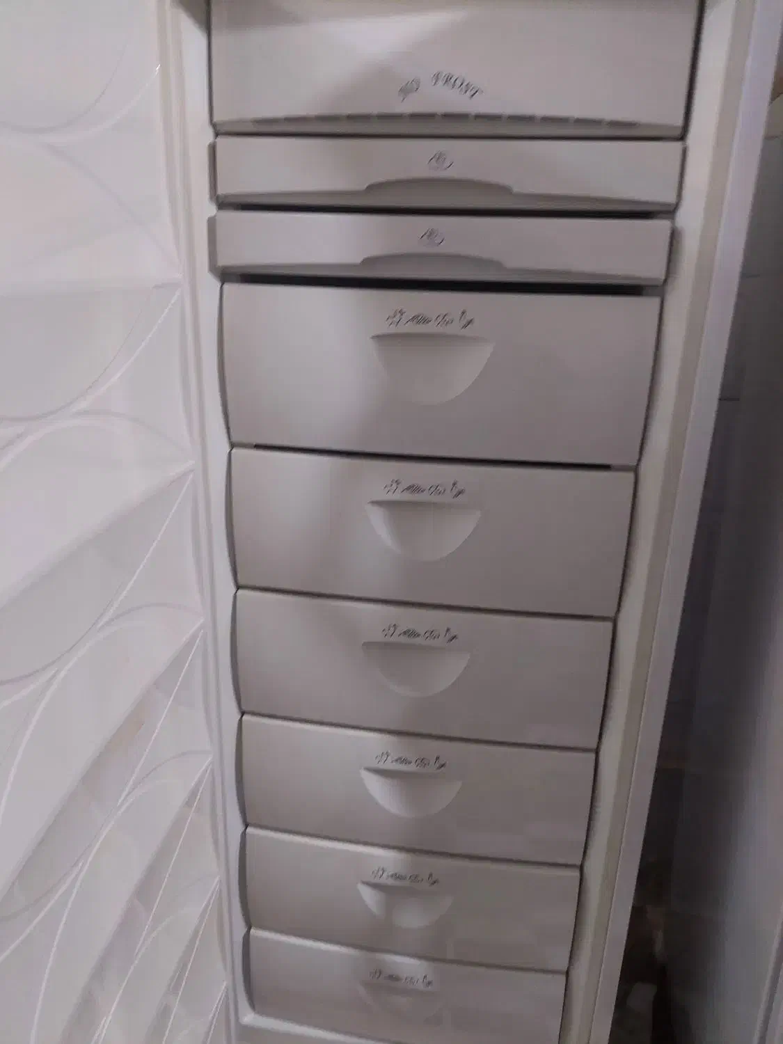 فریزر پارس|یخچال و فریزر|مراغه, |دیوار