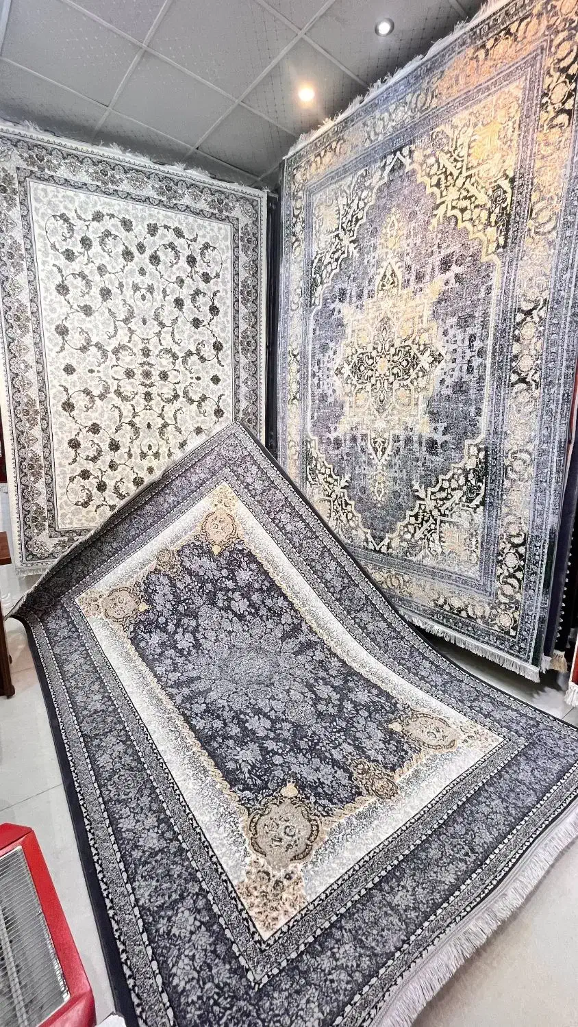فرش ضخیم میخوای با کیفیت از دستش نده|فرش|تهران, شهرک رضویه|دیوار