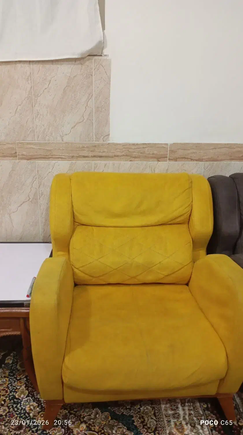 فروش مبل|مبلمان خانگی و میز عسلی|بانه, |دیوار