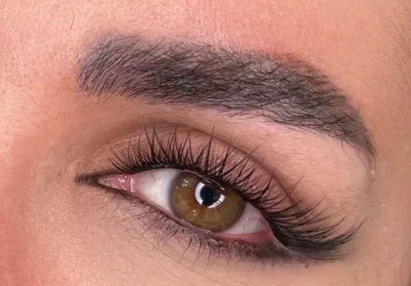 مدل رایگان مژه|خدمات آرایشگری و زیبایی|تهران, تهرانپارس غربی|دیوار