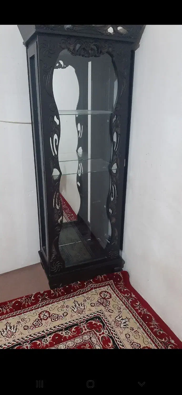 بوفه|بوفه، ویترین، کنسول|کرمانشاه, |دیوار