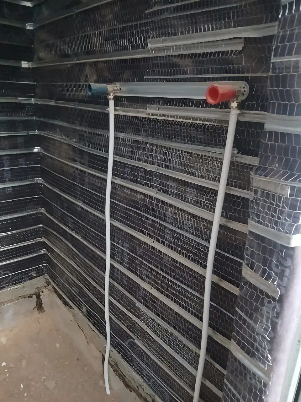 اجراع تاسیسات ساختمان|خدمات پیشه و مهارت|بیرجند, |دیوار