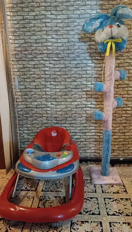 آباژور و شب خواب ورورک همش سالم|چراغ خواب و آباژور|خسروشاه, |دیوار