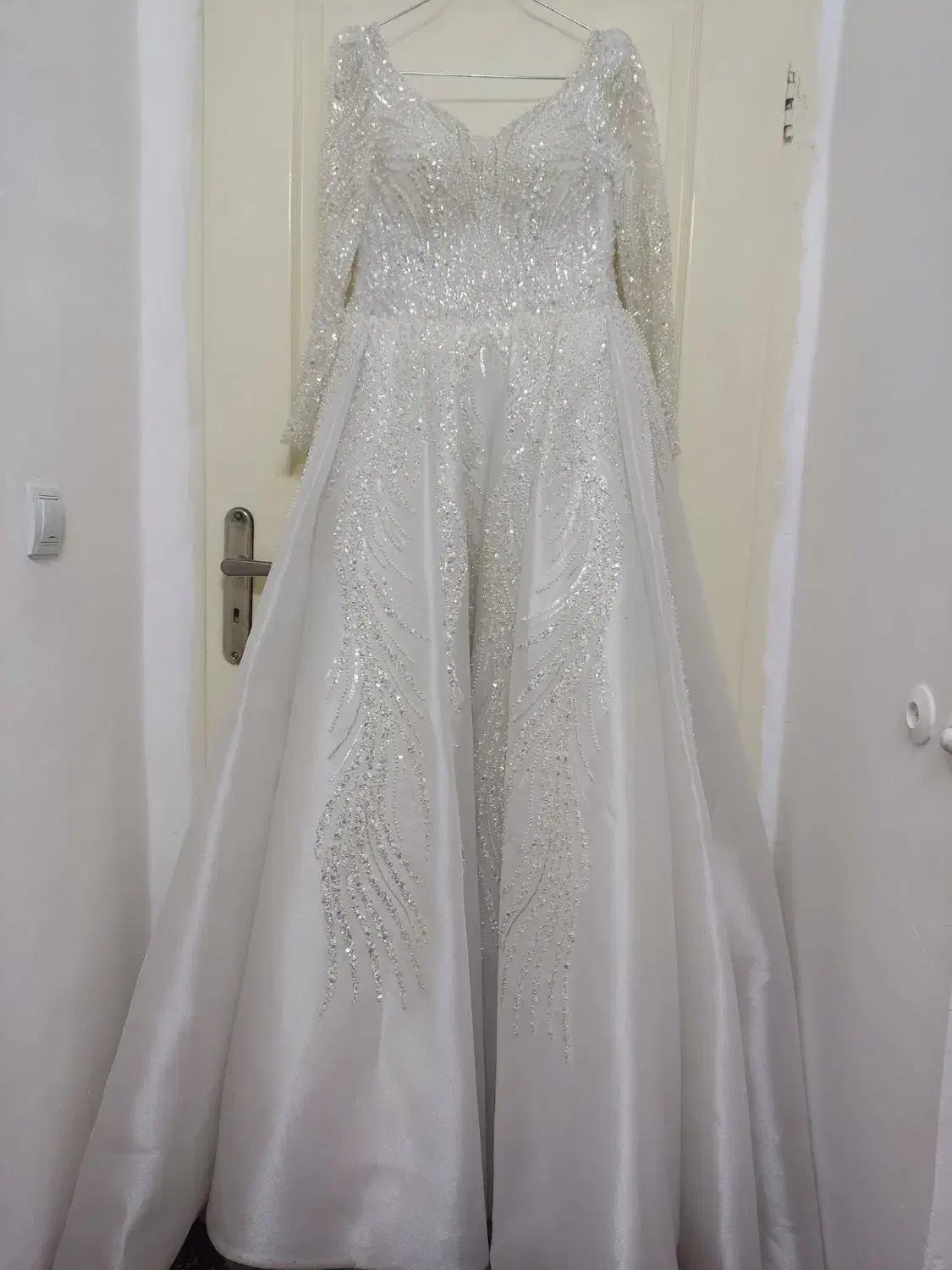 لباس عروس نو و جدید|لباس|زنجان, |دیوار