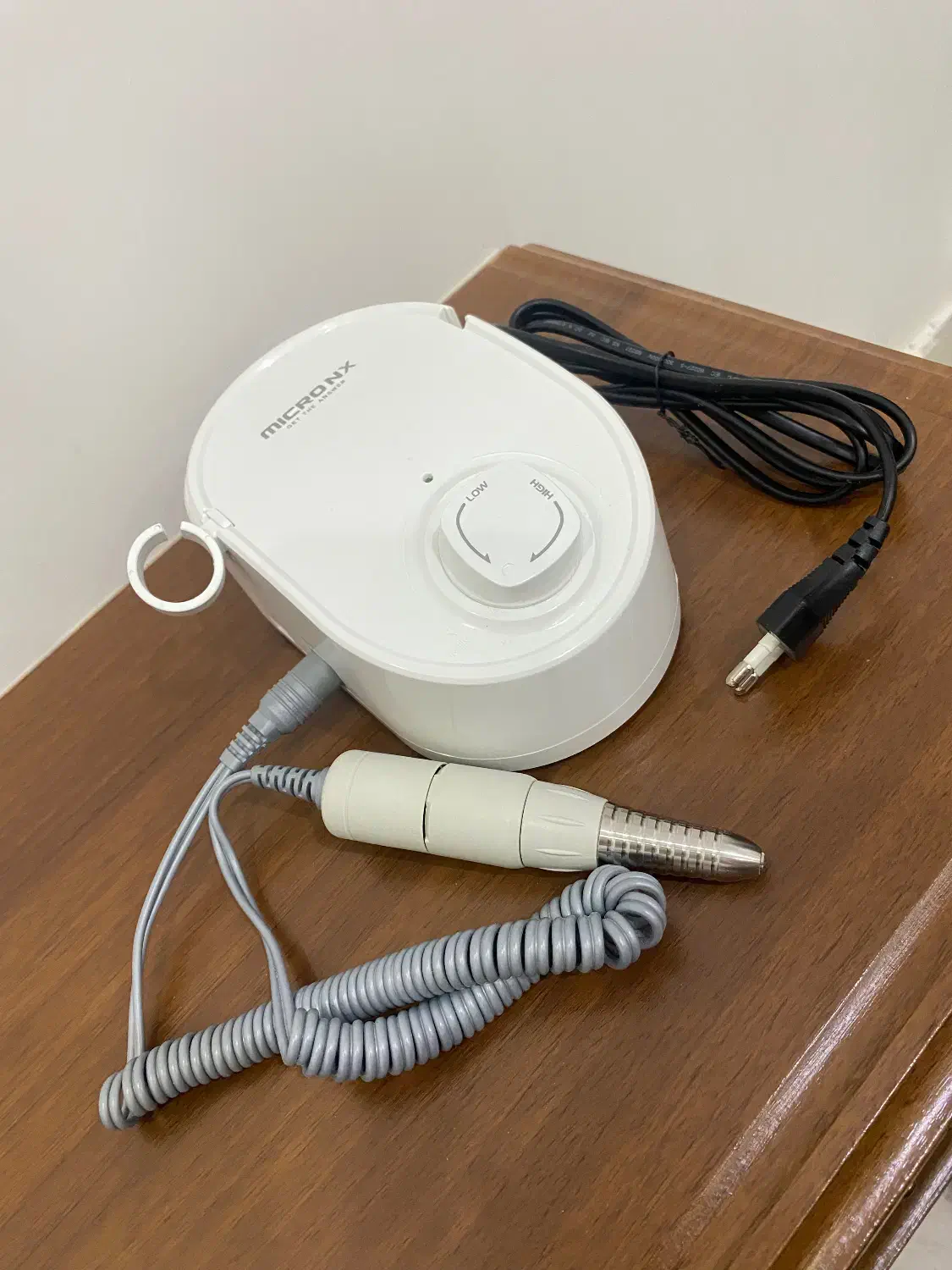 فروش لوازم ناخن کاملا نو|آرایشگاه و سالنهای زیبایی|صومعهسرا, |دیوار