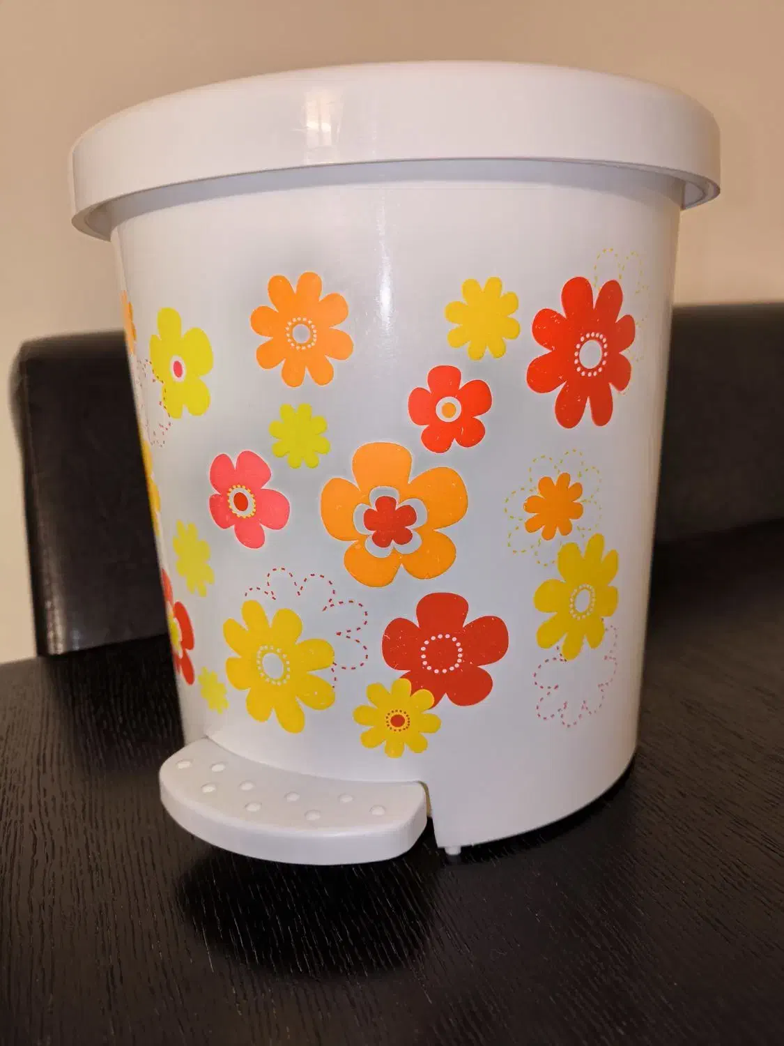 سطل|لوازم حمام|شیراز, زرهی|دیوار