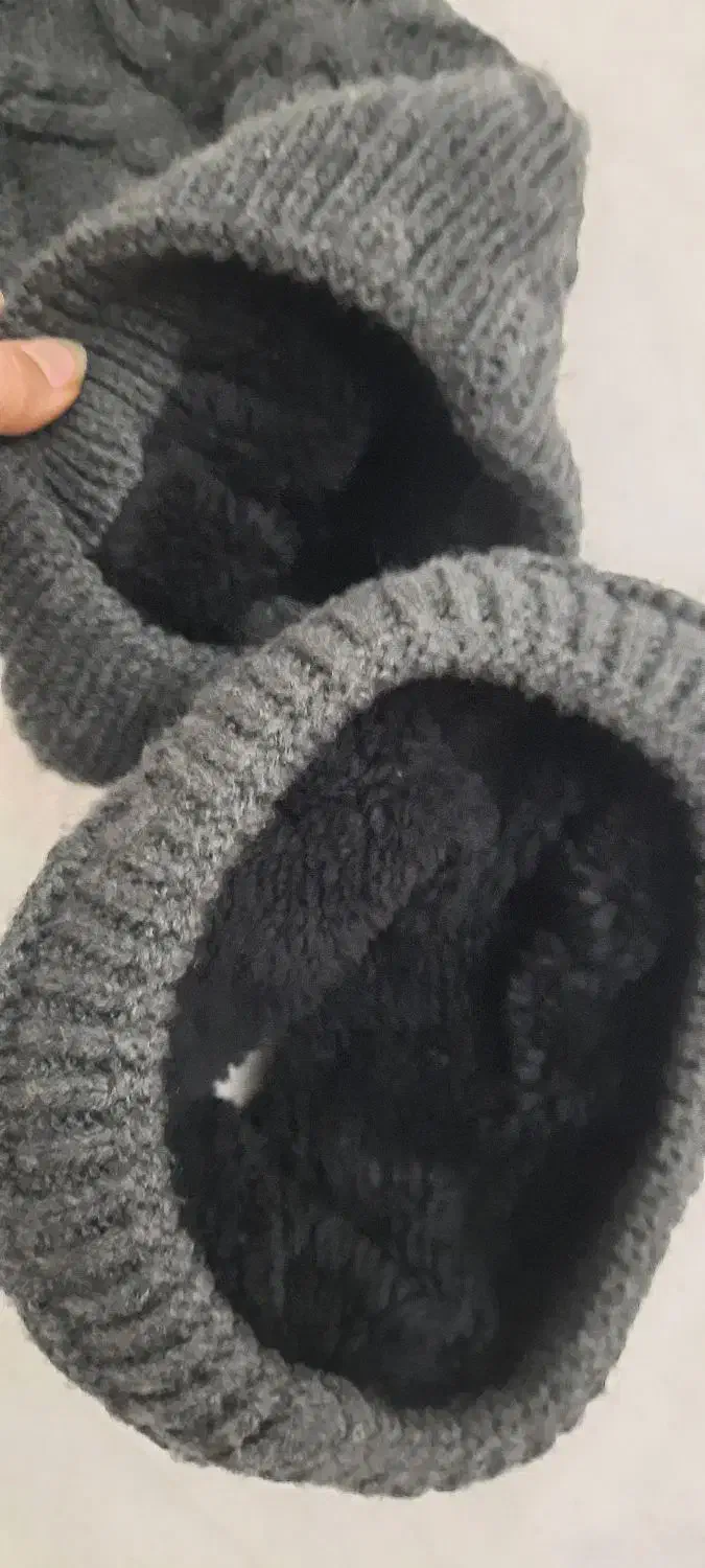 کلاه و شال|لباس|قزوین, |دیوار