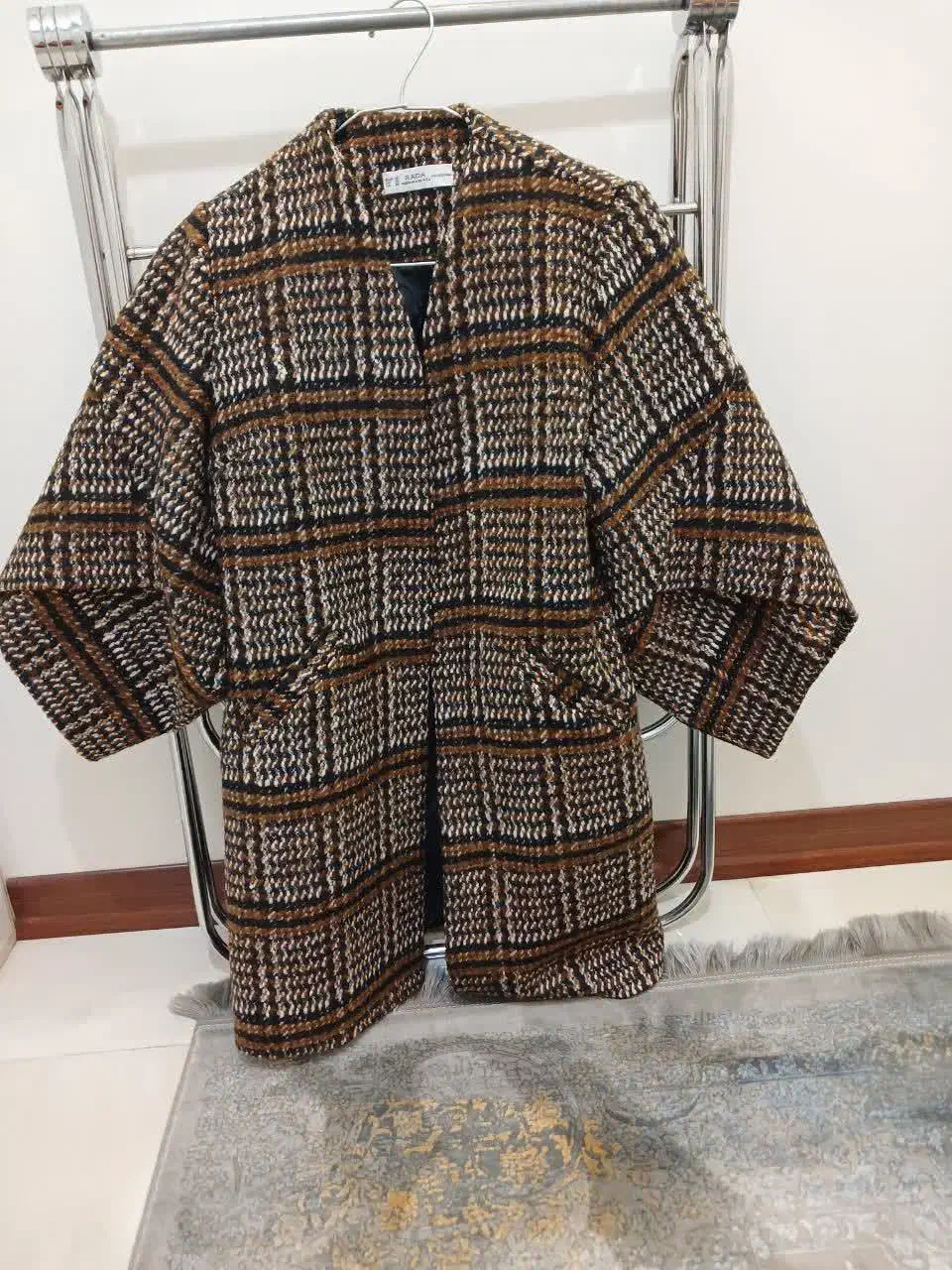 پالو زنانه|لباس|تهران, تهرانسر غربی|دیوار