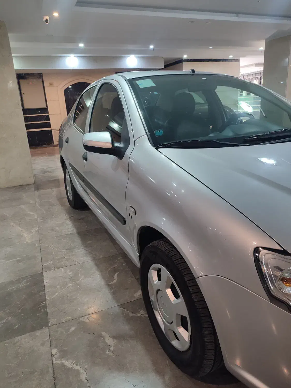 رانا|خودرو سواری و وانت|تهران, سازمان برنامه شمالی|دیوار