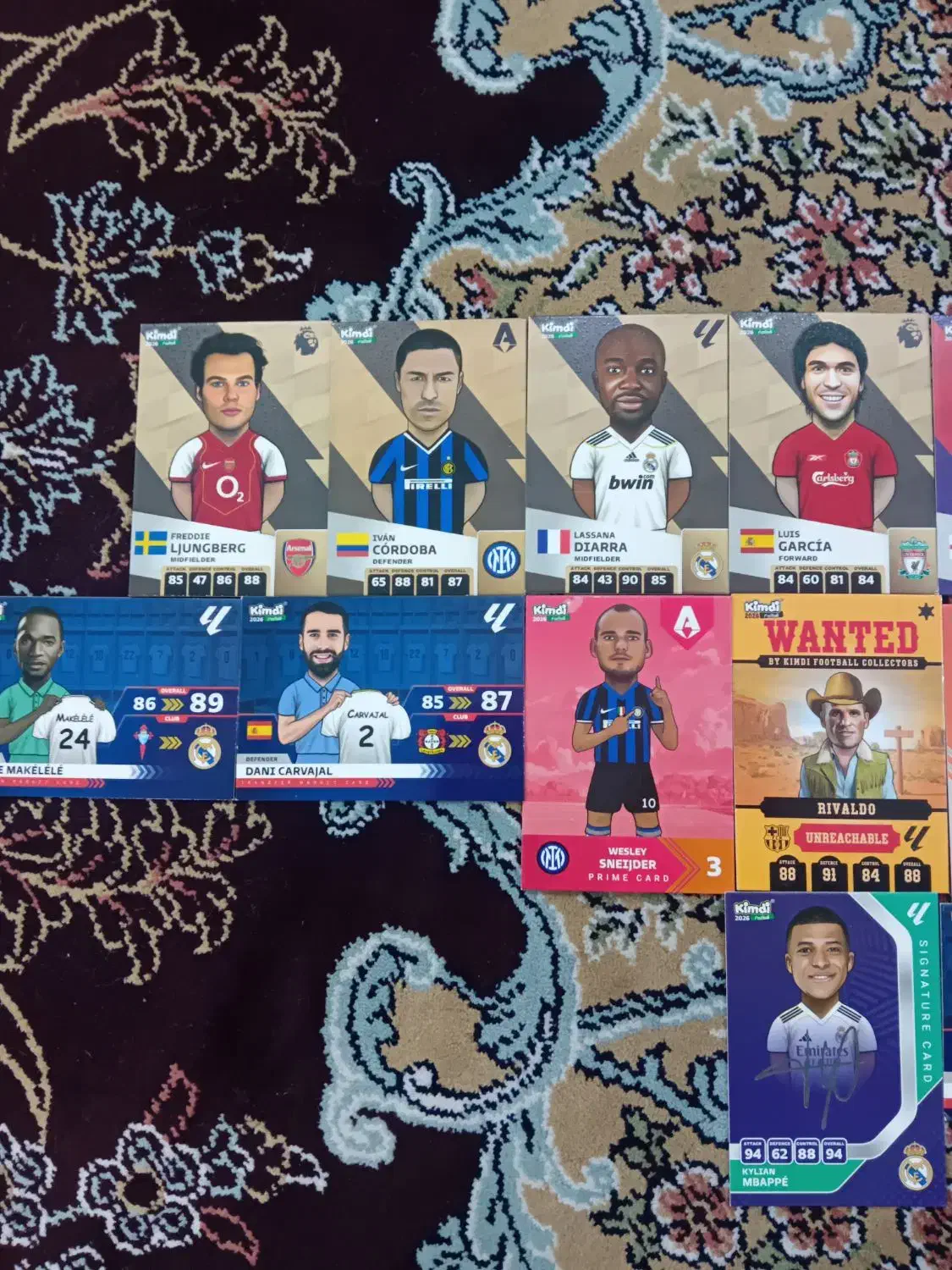 کیمدی|کلکسیون و سرگرمی|رشت, کوی فکوری|دیوار