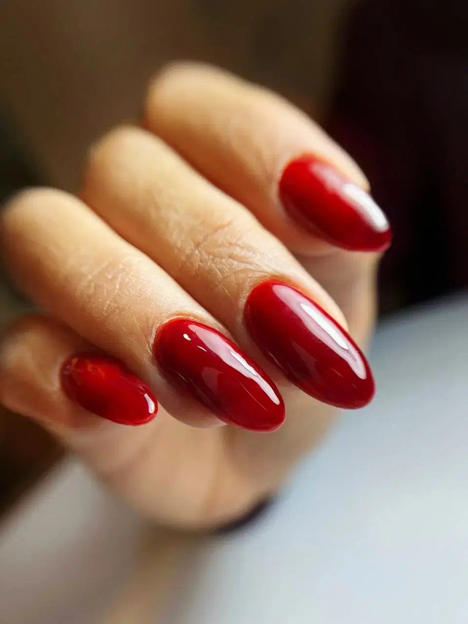 ناخن های زیبا،شروع دستانی جذاب|خدمات آرایشگری و زیبایی|ابریشم, |دیوار