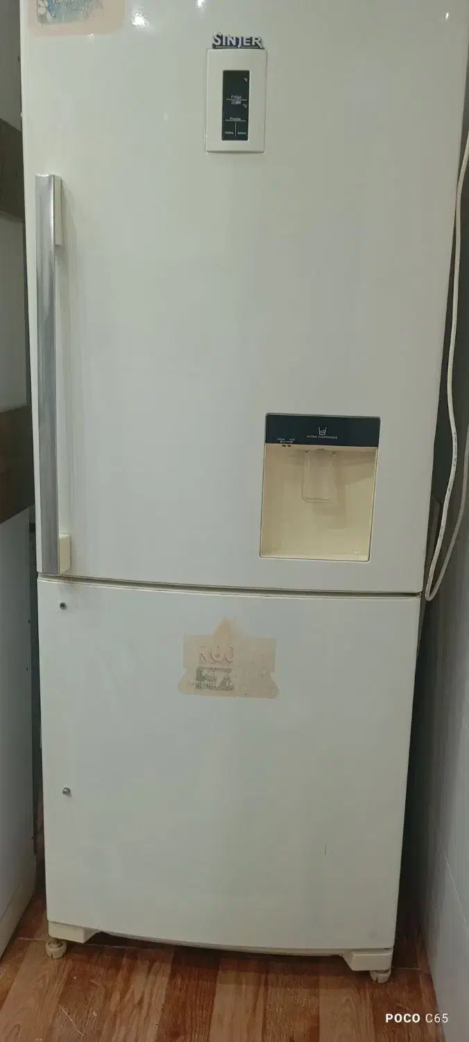 یخچال|یخچال و فریزر|نورآباد, |دیوار