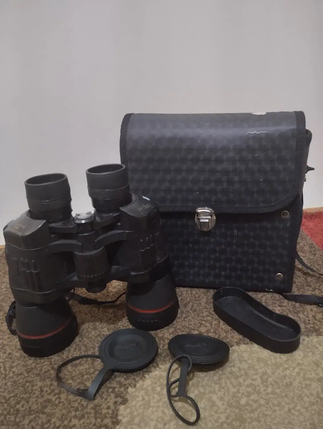 دوربین شکاری بزرگ|کوهنوردی و کمپینگ|تهران, جوادیه تهرانپارس|دیوار