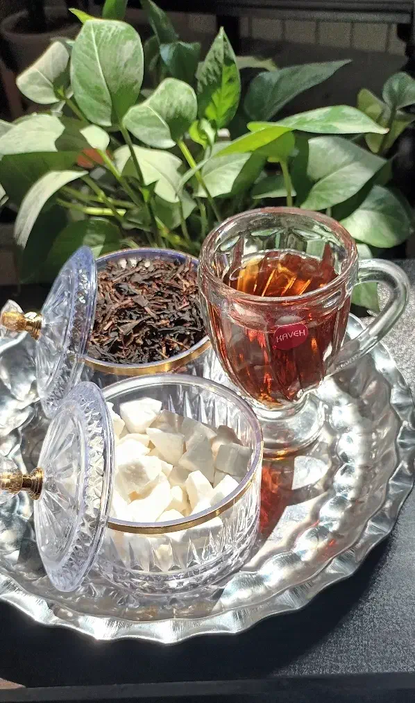 عرضه مستقیم چایی لاهیجان|خوردنی و آشامیدنی|اصفهان, آفاران|دیوار