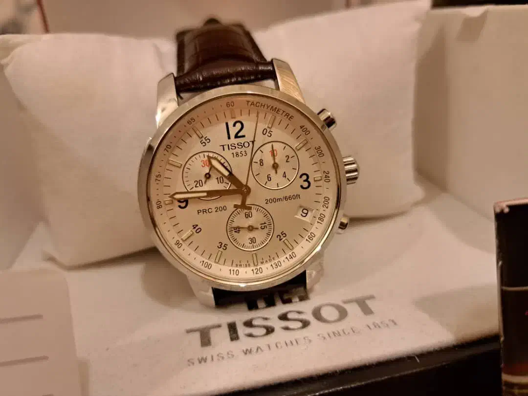 فروش یک عدد ساعت مچی برند جهانی|ساعت|اهواز, کوروش|دیوار