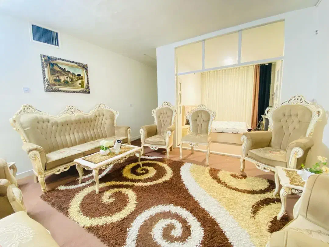 اجاره واحد|اجارهٔ کوتاهمدت آپارتمان و سوئیت|مشهد, سید رضی|دیوار