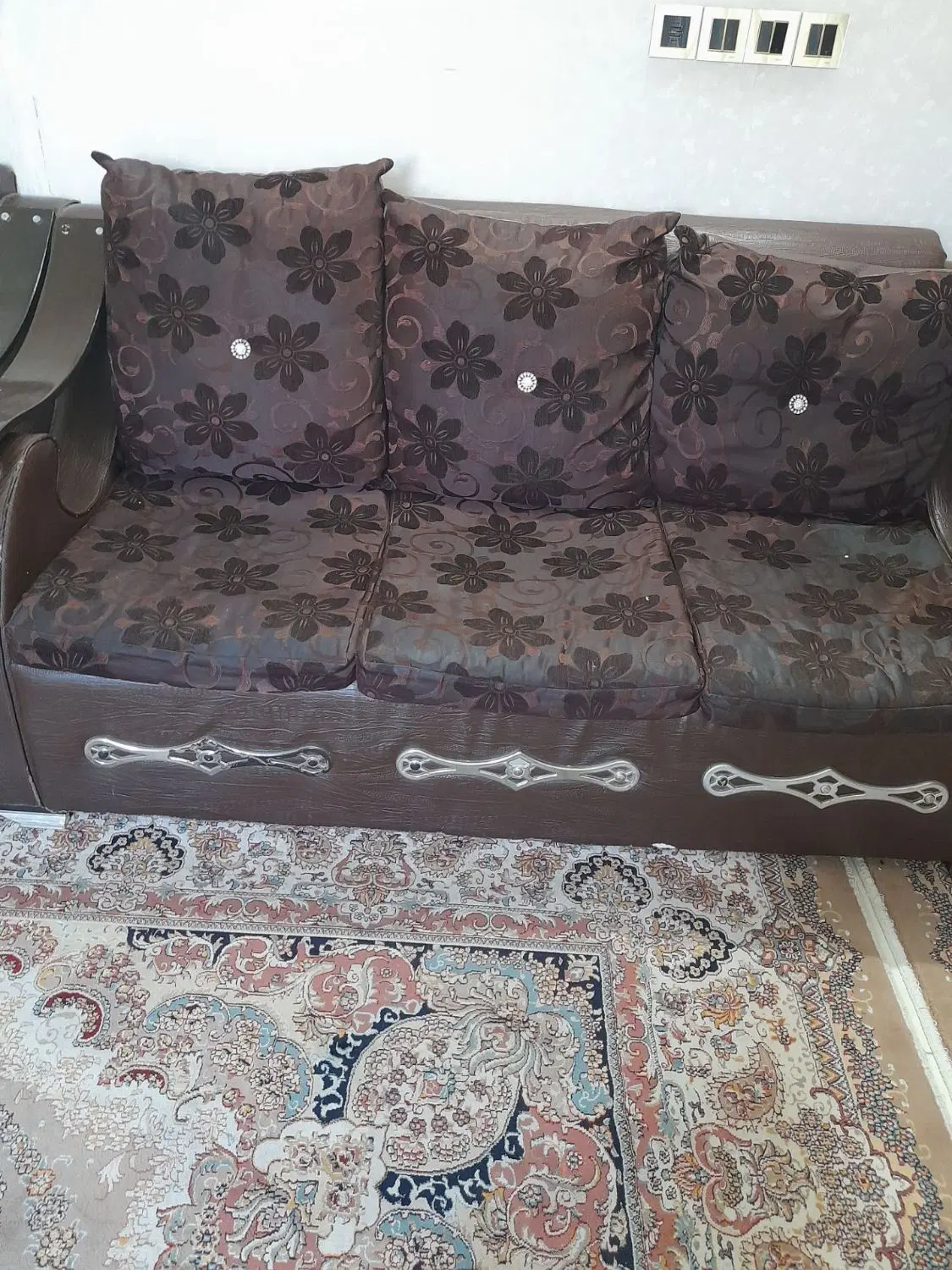 مبل|مبلمان خانگی و میز عسلی|مشهد, ایثار|دیوار