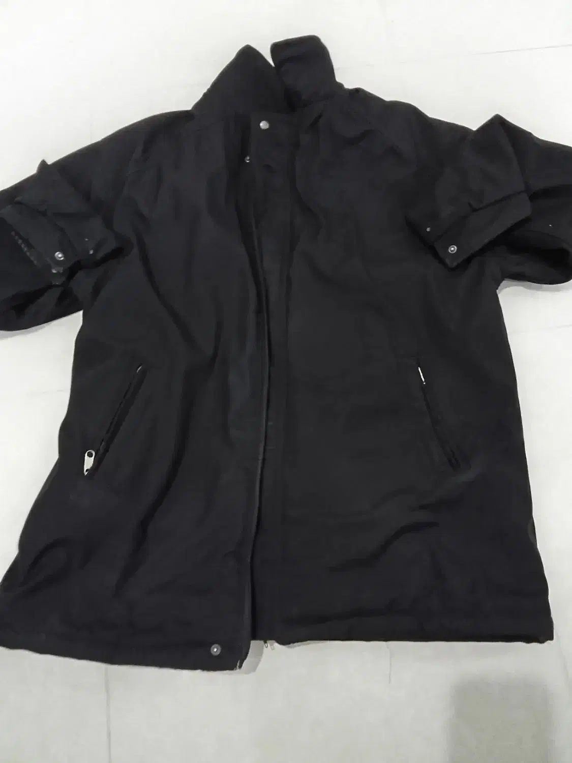 کاپشن مردانه|لباس|ماکو, |دیوار