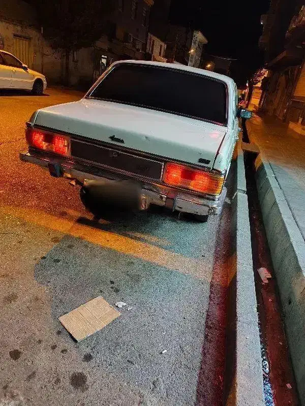 پیکان سواری عروسک|خودرو سواری و وانت|اشتهارد, |دیوار