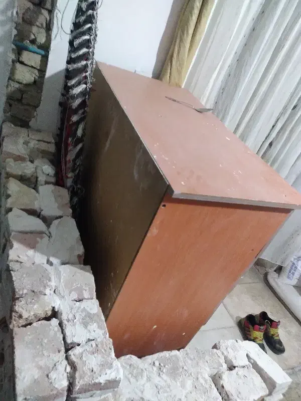 دراور  ۶ کشی|جاکفشی، کمد، دراور|سراب, |دیوار