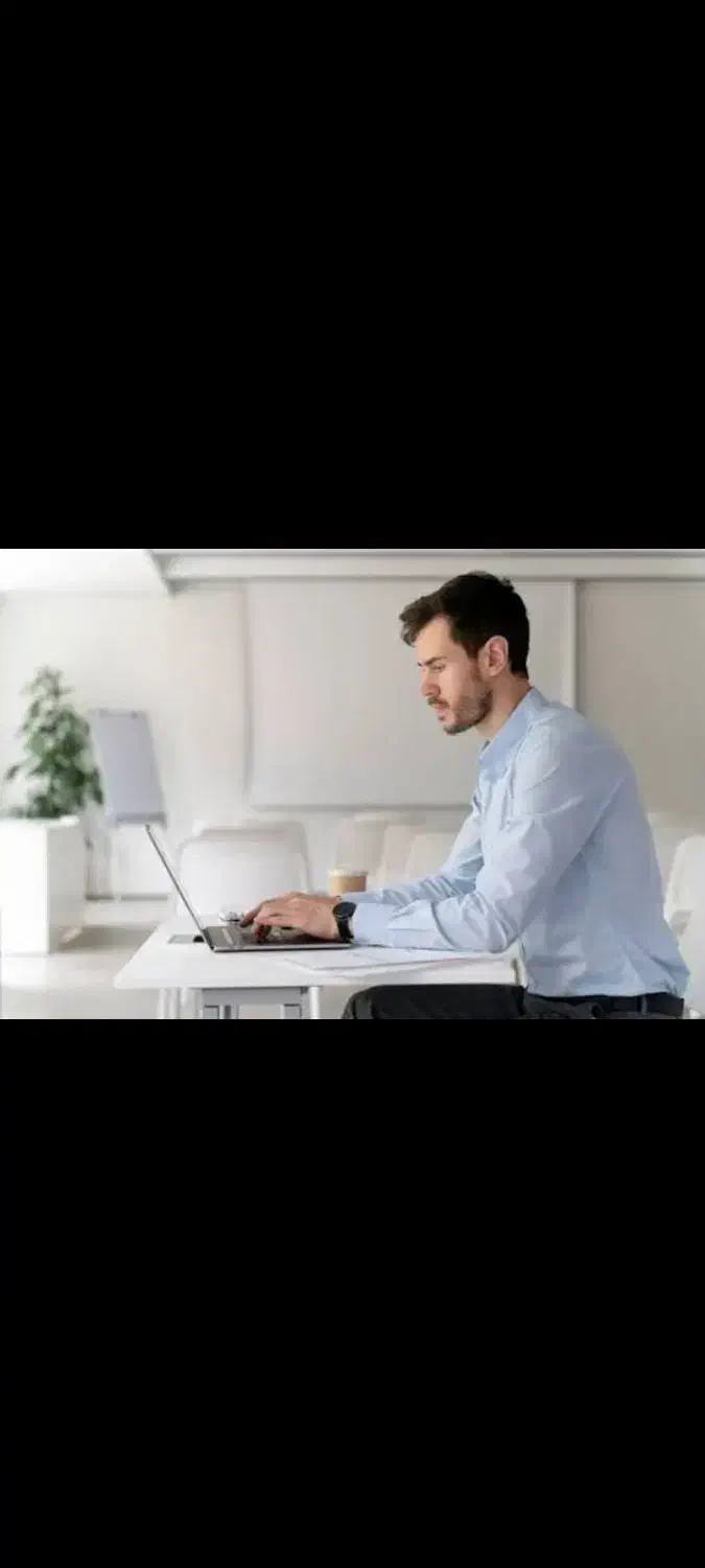 کارمند اداری آقا|استخدام اداری و مدیریت|گنبد کاووس, |دیوار