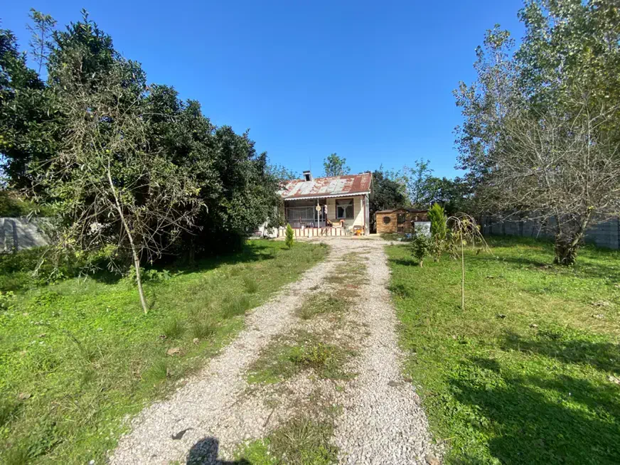 ۲۳۷۱ مسکونی با ویلا + سند|فروش خانه و ویلا|رضوانشهر, |دیوار