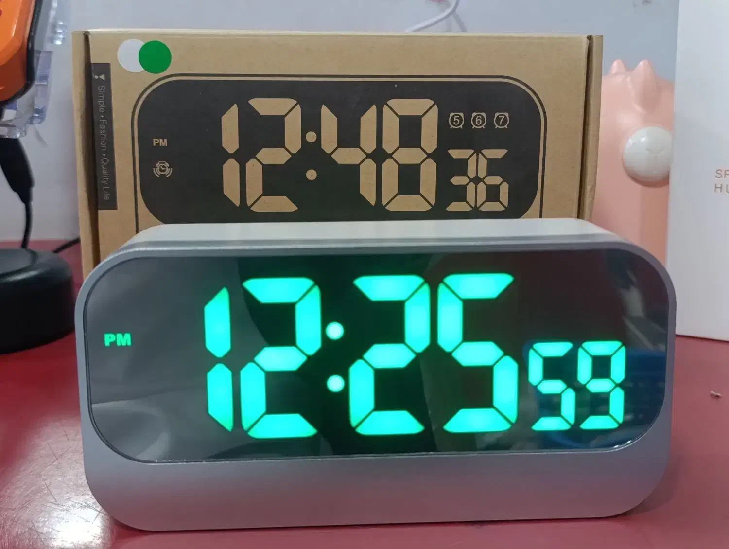 ساعت دیجیتال|ساعت|ایرانشهر, |دیوار